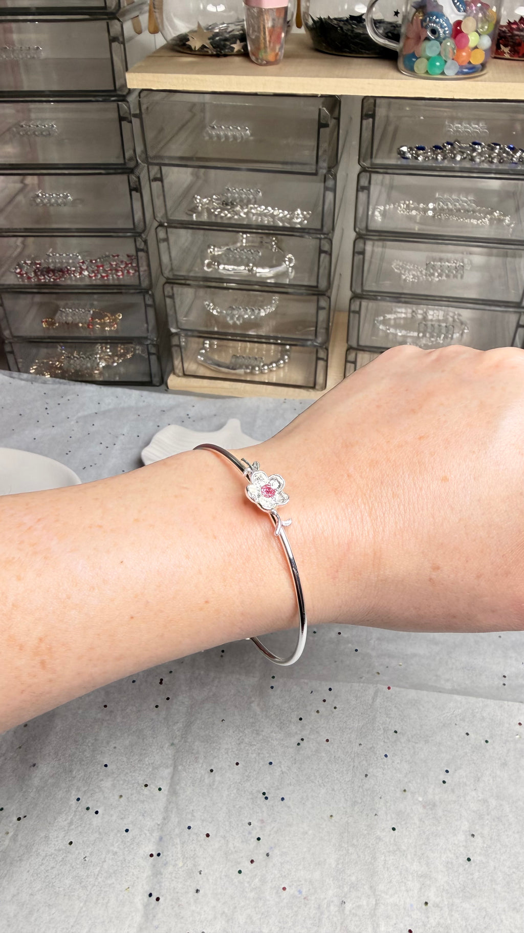 bracelet