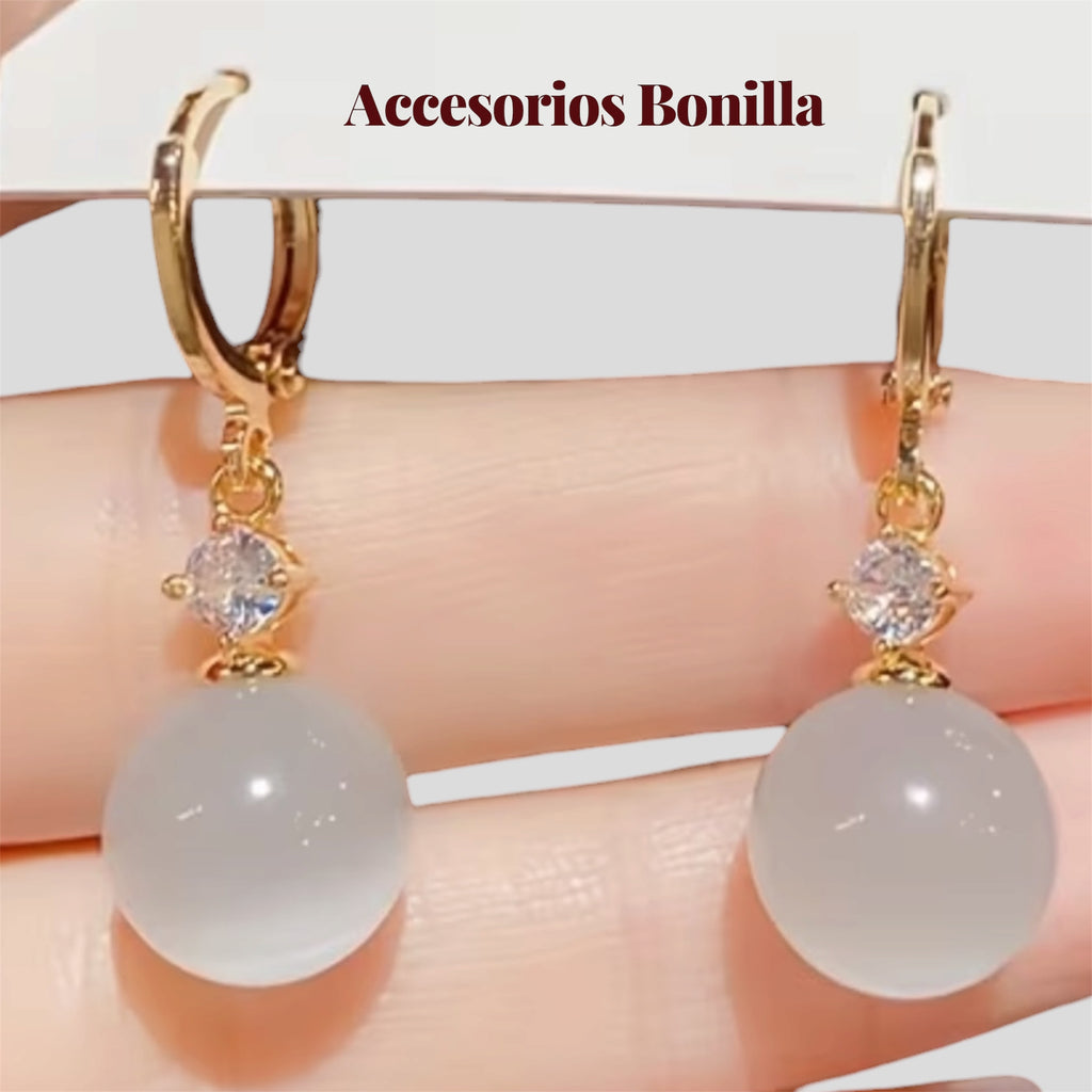 Aretes