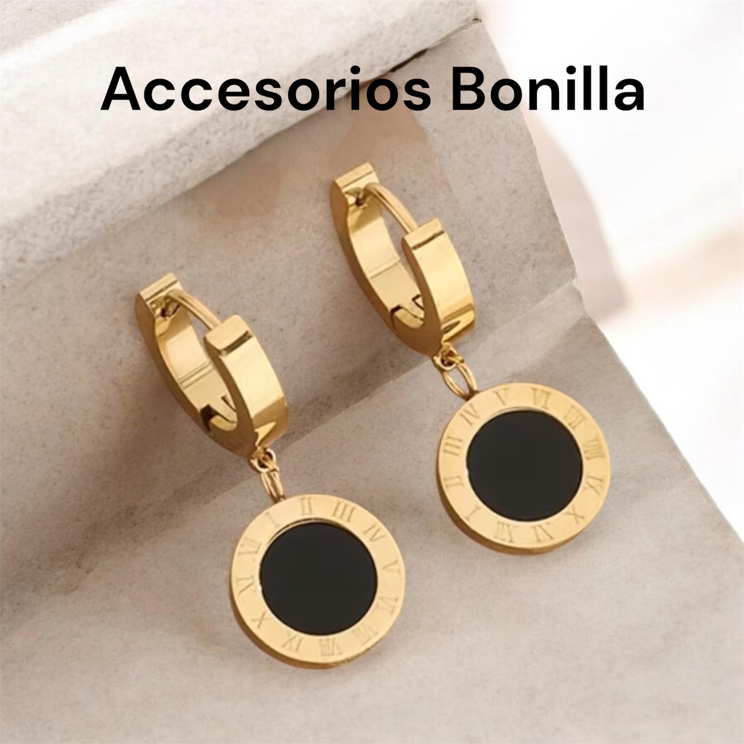 Set  de 3 piezas