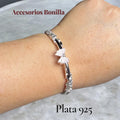 Pulsera de mariposa