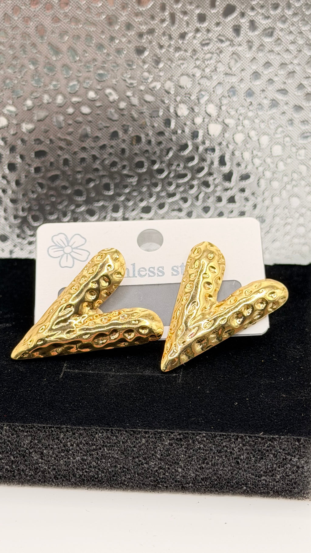 Aretes