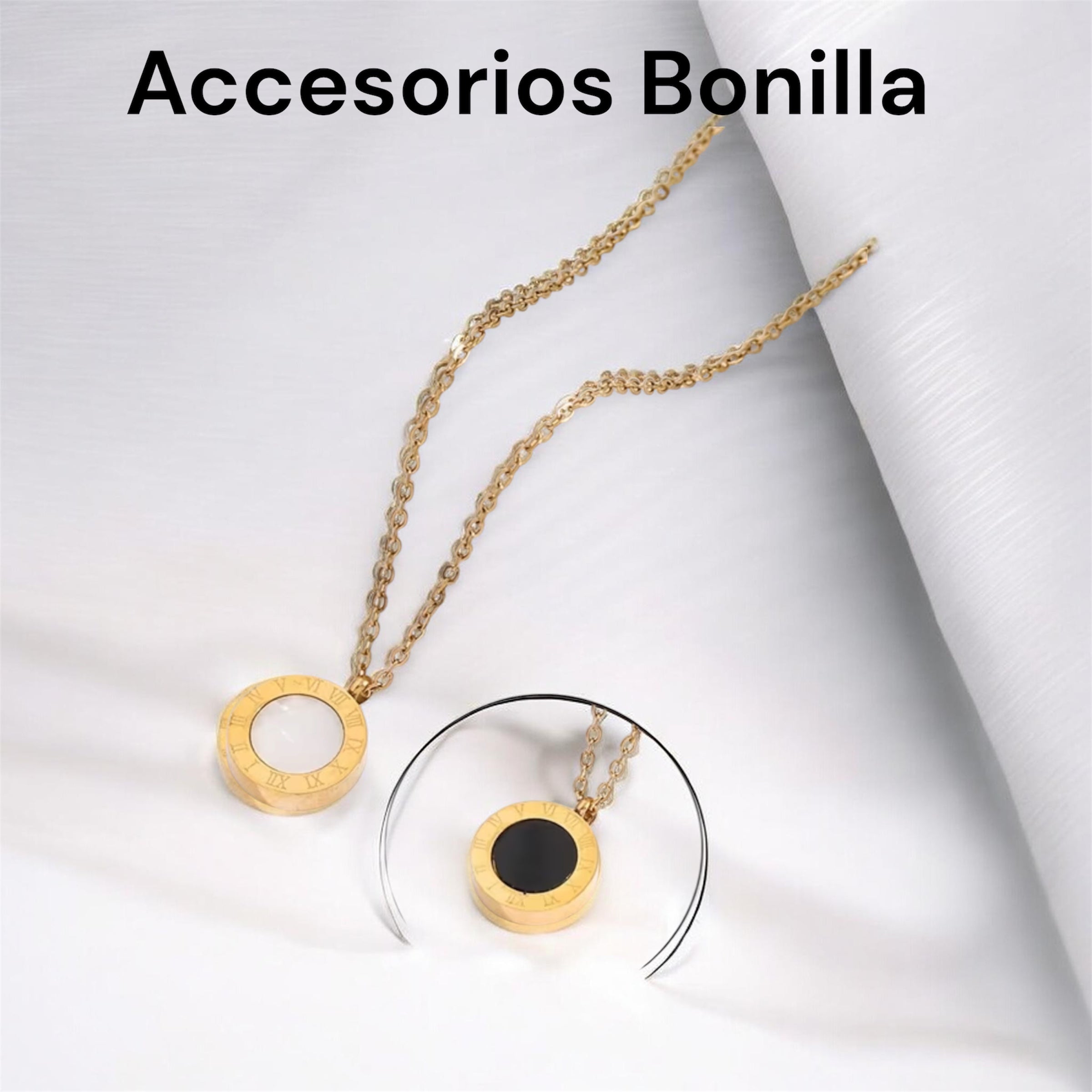 Set  de 3 piezas