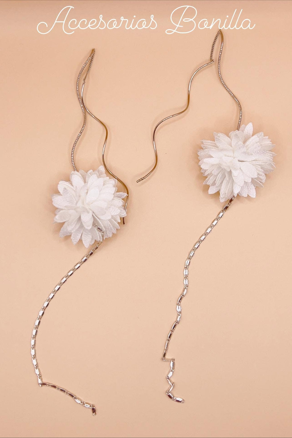 Aretes de acero inoxidable