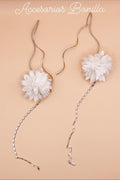 Aretes de acero inoxidable