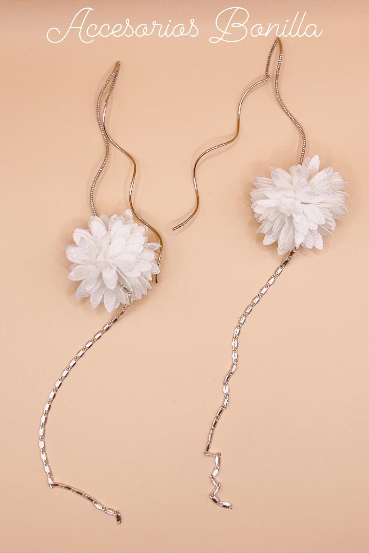 Aretes de acero inoxidable