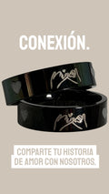 Anillos de compromise