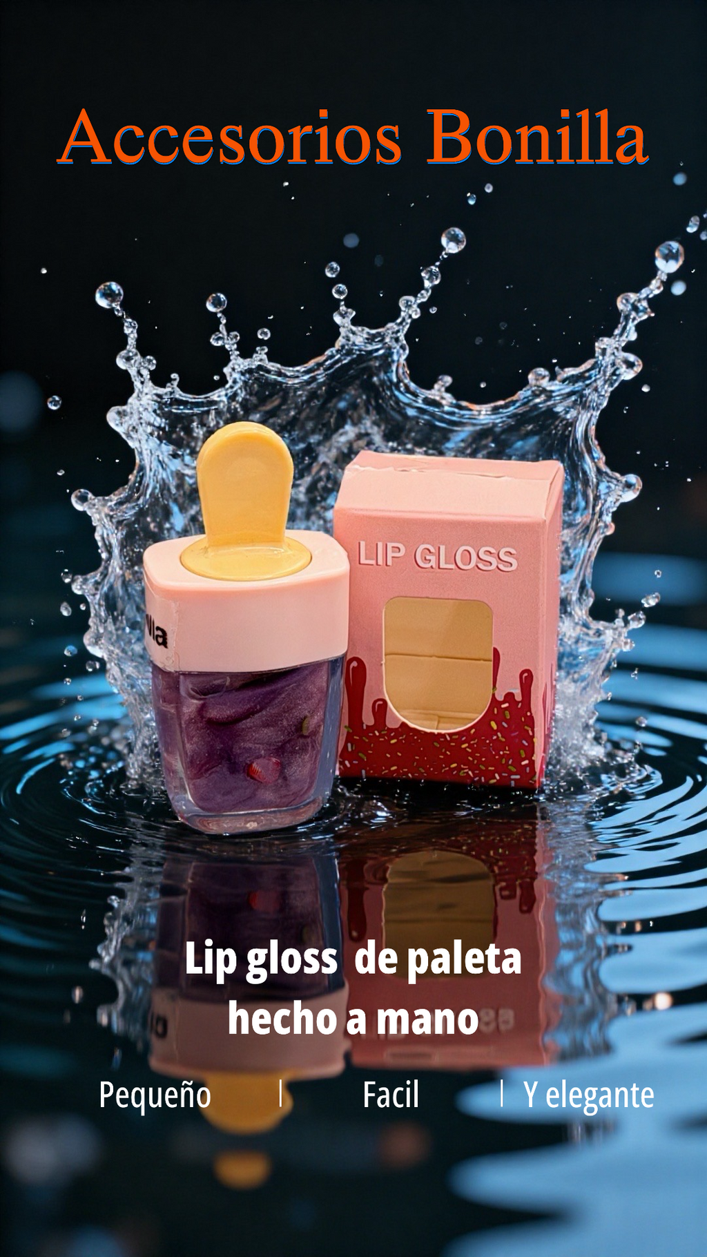 Lips 👄 gloss
