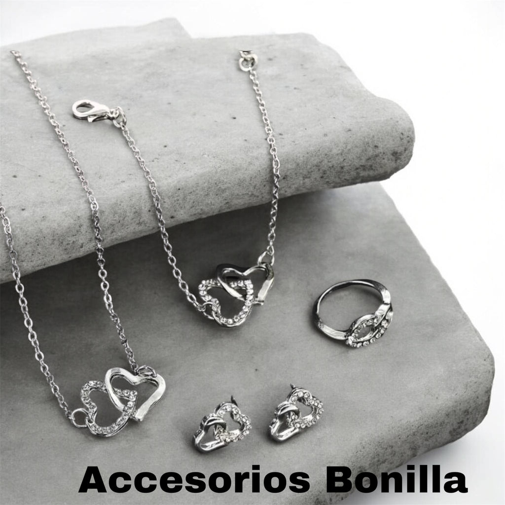 Set de 3 piezas