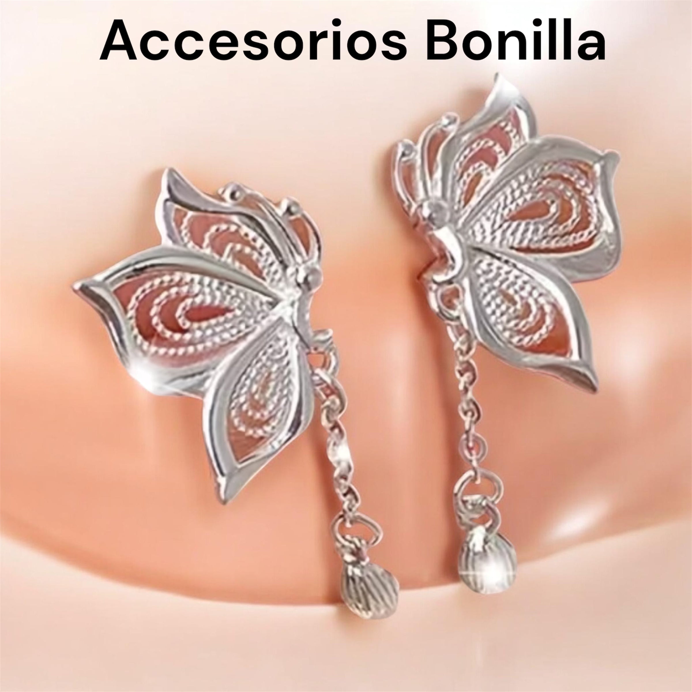 Mariposas