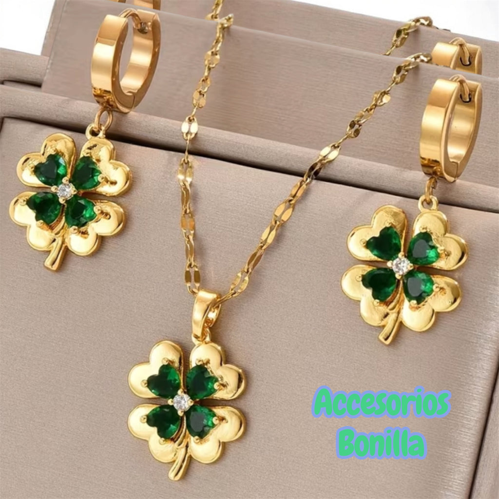 Set de 2 piezas