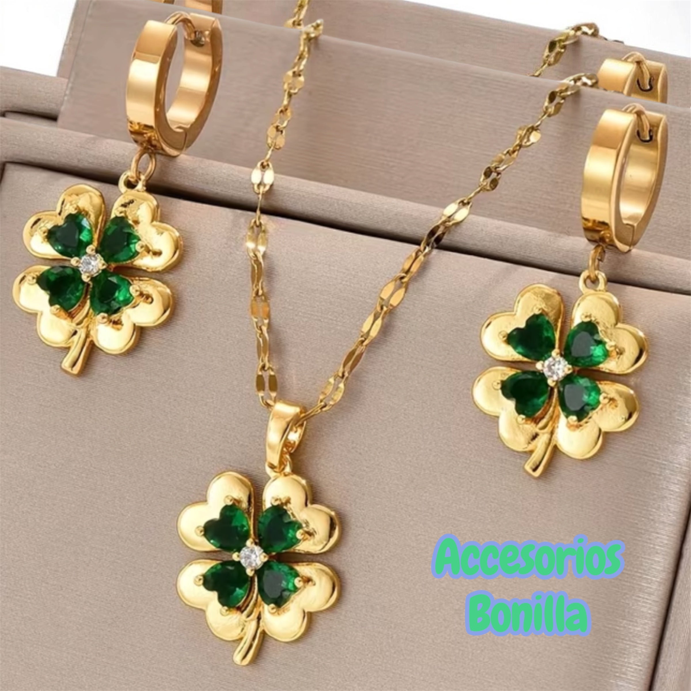Set de 2 piezas