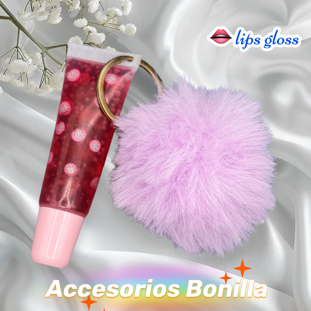 👄 lip gloss