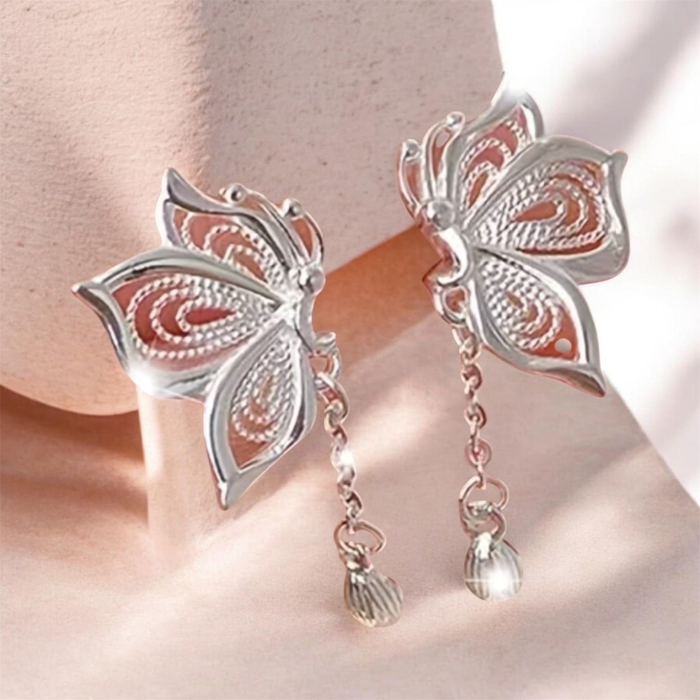 Mariposas