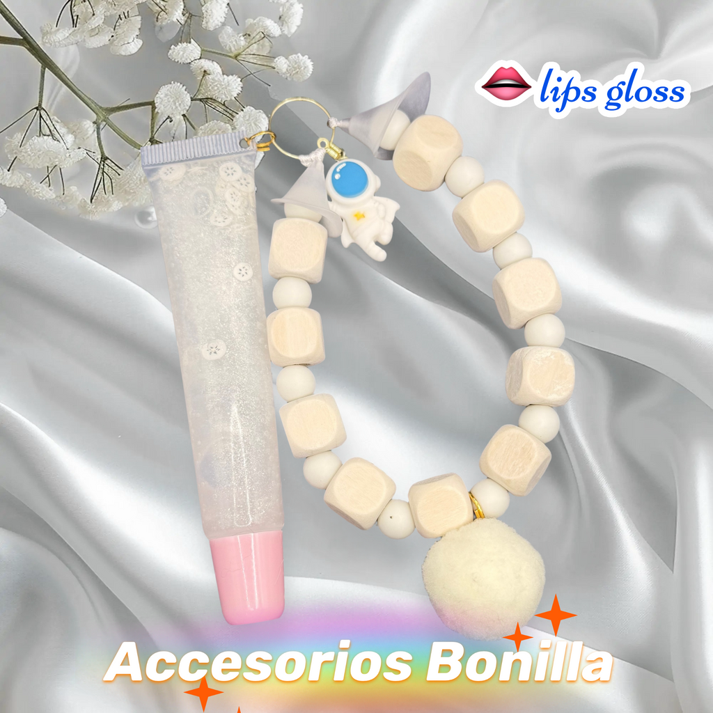 👄 lip gloss