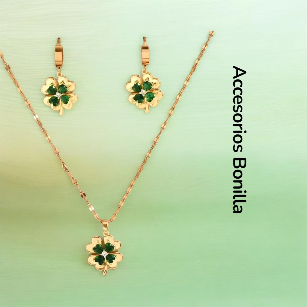 Set de 2 piezas