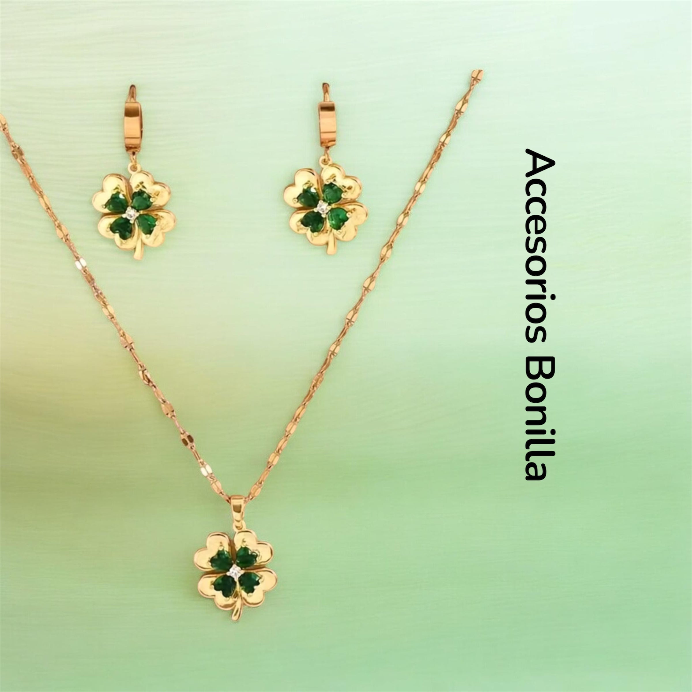 Set de 2 piezas