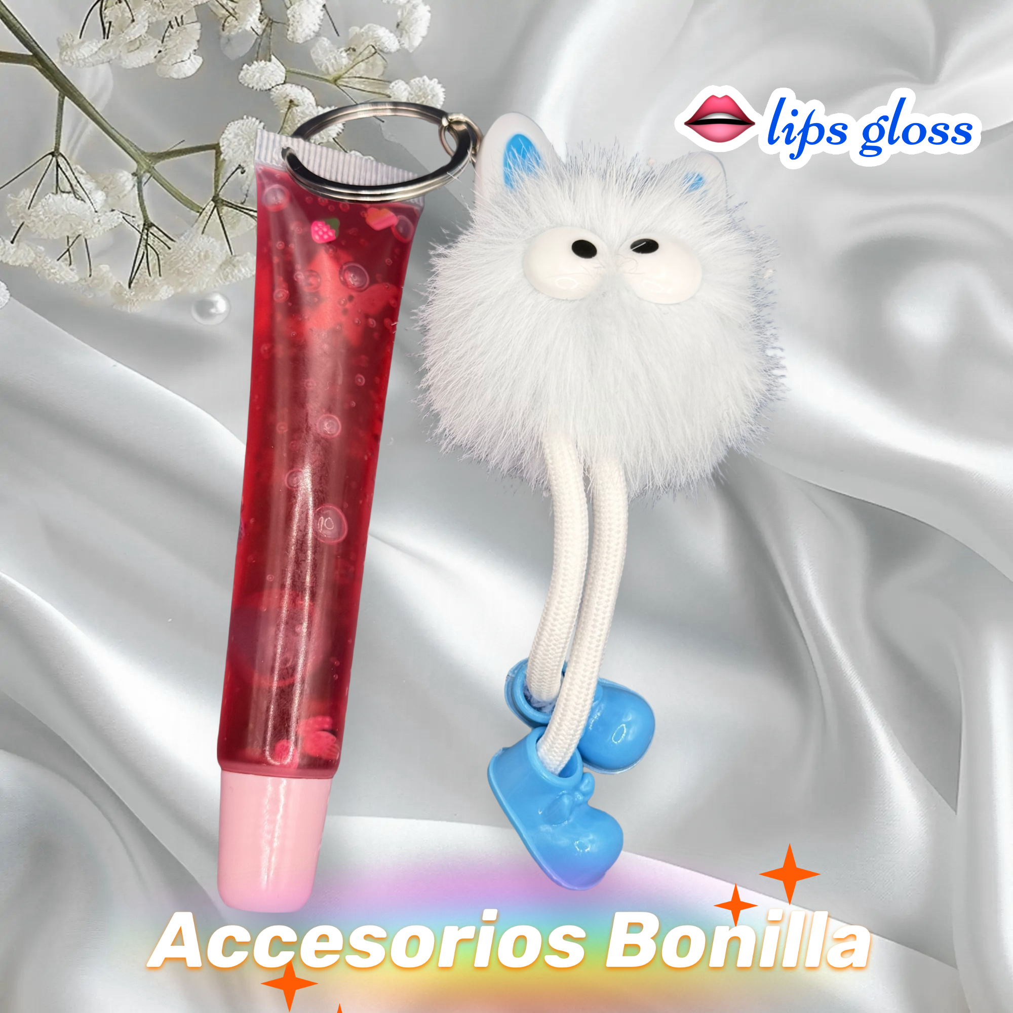 Lips  👄  gloss