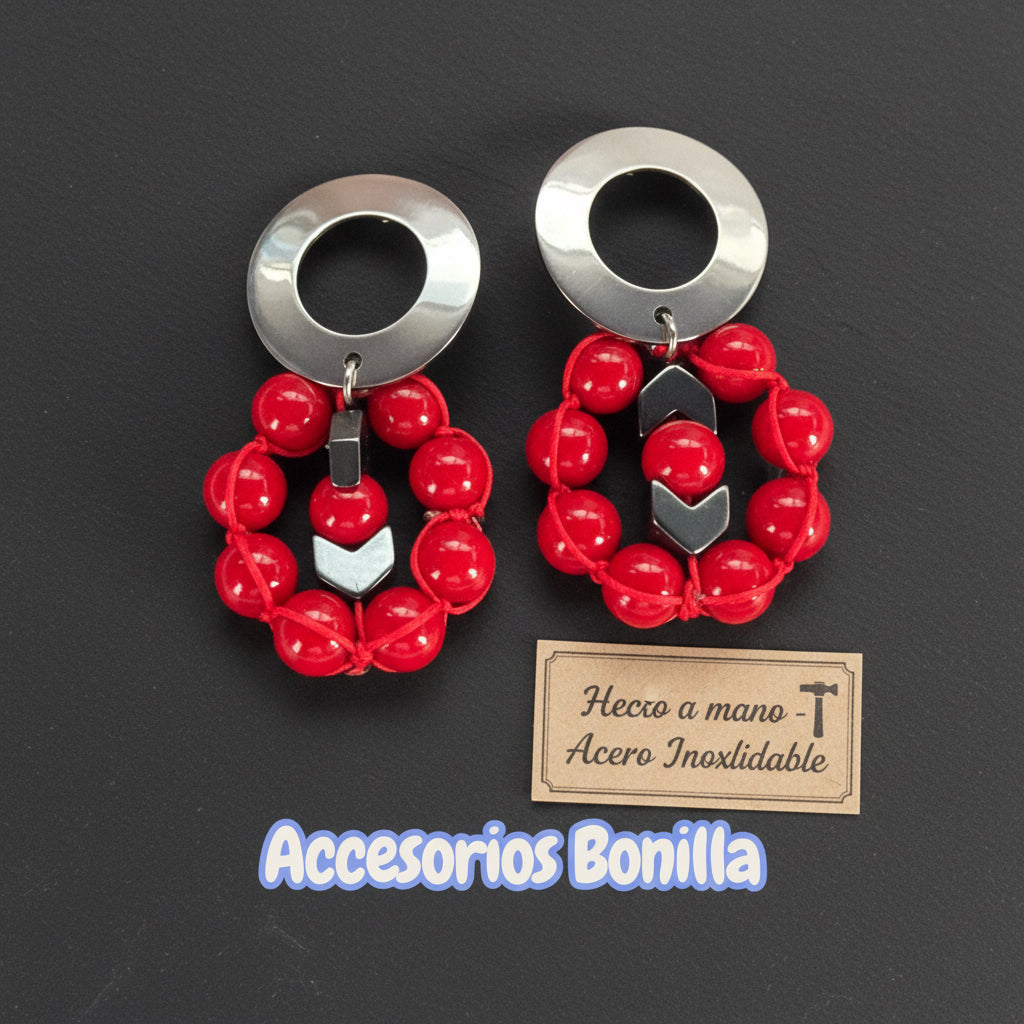 Set rojo