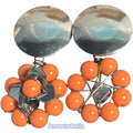 Pulley’s aretes