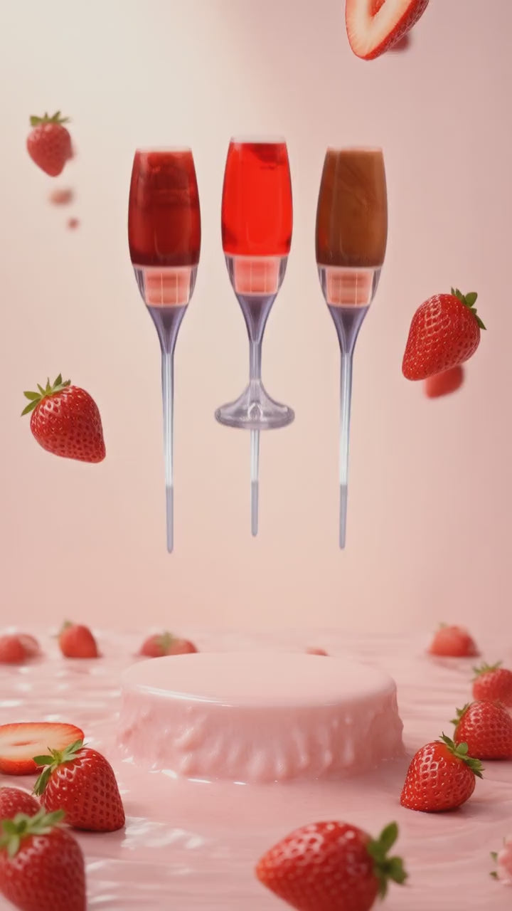 Lip gloss