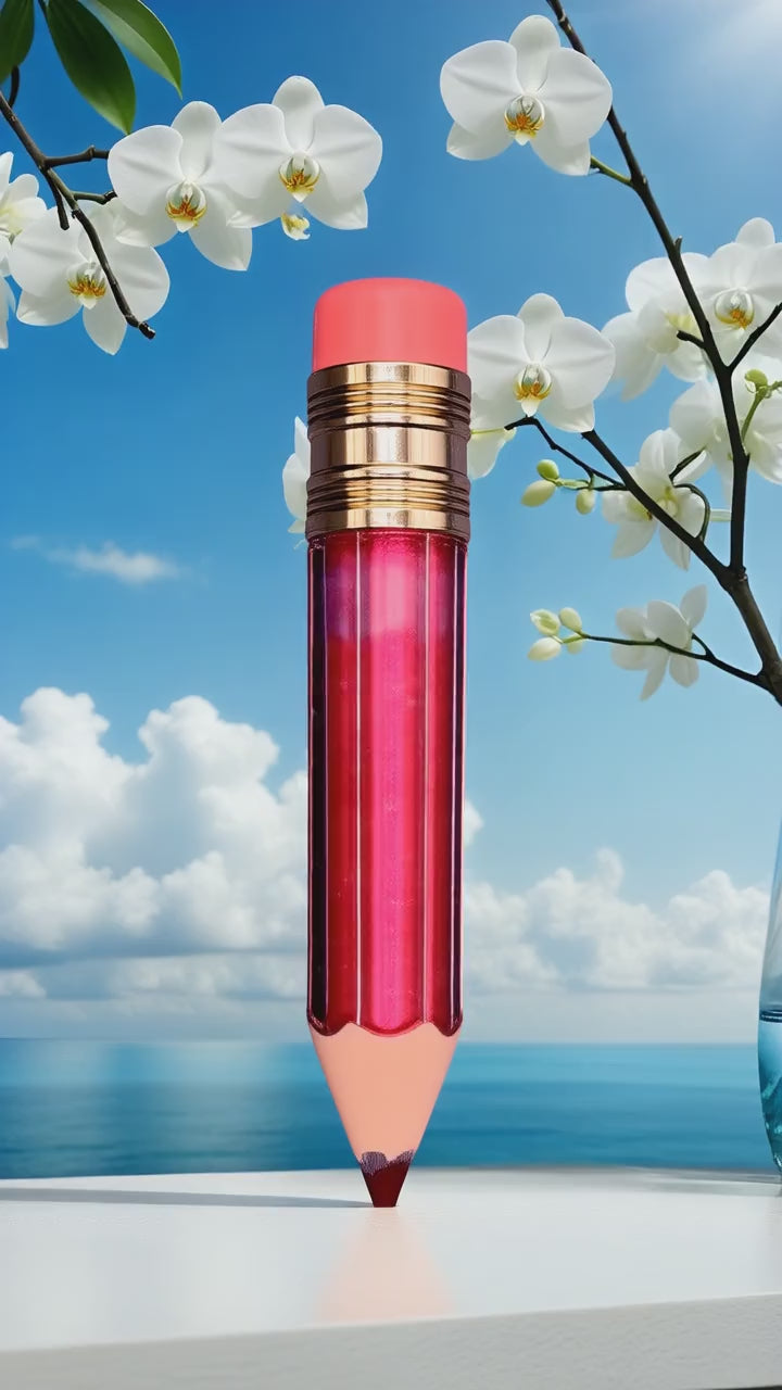 Lip gloss